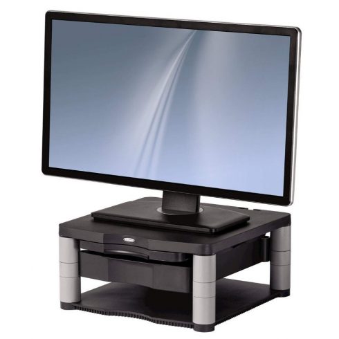 FELLOWES stalak za monitor PREMIUM PLUS