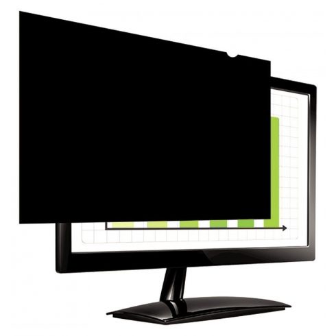 FELLOWES privatni filtar PrivaScreen™ za monitor/ 19” W/ 16:10/ veličina 410 x 257 mm