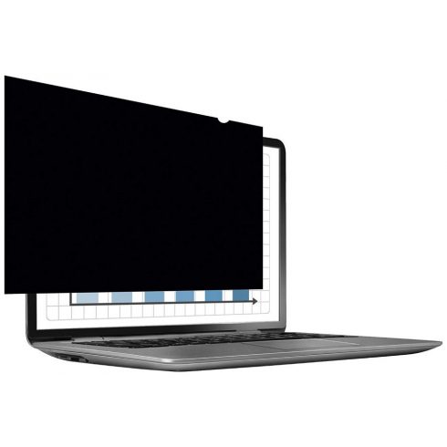 FELLOWES privatni filtar PrivaScreen™ za prijenosno računalo/ 14” W/ 16:9/ veličina 310,4 x 174,6 mm