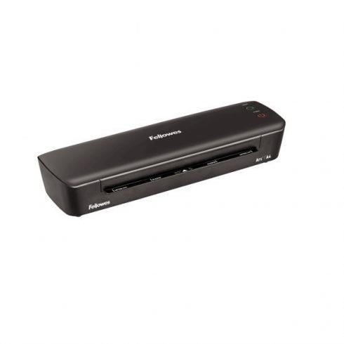 FELLOWES laminator ARC/ format A4/ širina laminacije 240 mm/ folija max 80 mic/ crna