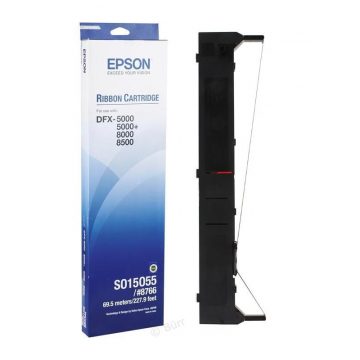 EPSON traka C13S015055/ DFX-5000/5000+/8000/8500/ crna