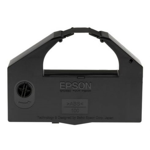 EPSON traka C13S015066/ DLQ-3000/ 3000+/ 3500/ crna