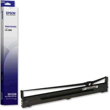 EPSON traka C13S015336/ LQ-2090/ crna