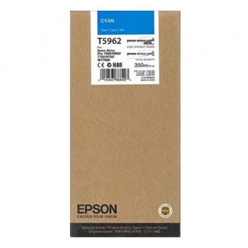 Epson tintni uložak/ C13T059140/ Stylus R2400/ Foto crna