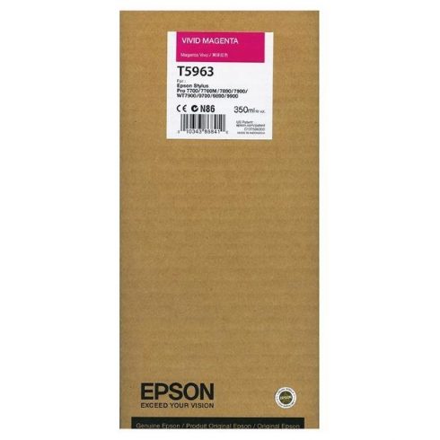 Epson spremnik s tintom/ C13T059340/ Stylus R2400/ Magenta