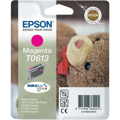 Epson spremnik s tintom/ C13T580300/ StylusPro3800/ Magenta