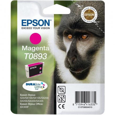 Epson spremnik s tintom/ C13T580800/ StylusPro3800/ Mat