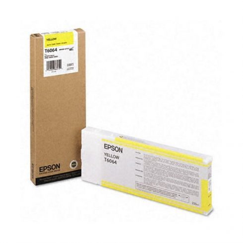 Epson spremnik s tintom/ C13T603100/ StylusPro7800/ 7880/ 9800/ 9880/ Photo/ 220 ml