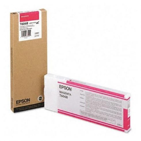 Epson spremnik s tintom/ C13T603900/ StylusPro7800/ 7880/ 9800/ 9880/ Light Light/ 220 ml