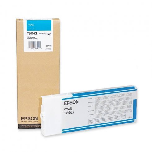 Epson tintni uložak/ C13T606300/ StylusPro4800/ 4880/ Vivid Magenta