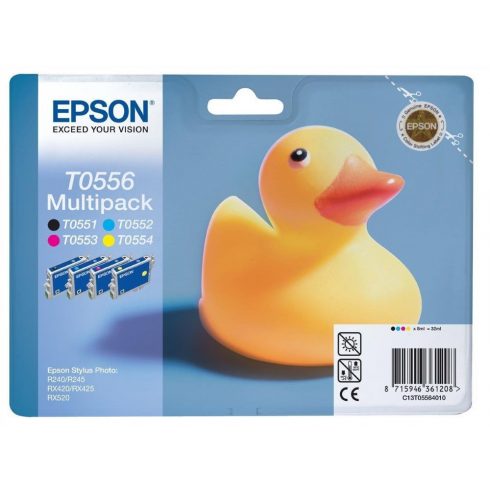 Epson tintni uložak/ C13T606600/ StylusPro4800/ 4880/ Bright Vivid Magenta