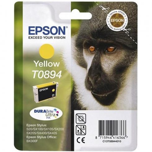 Epson spremnik s tintom/ C13T596100/ StylusPro7900/9900/ Photo/ 350 ml