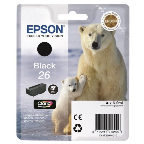 Epson spremnik s tintom/ C13T596600/ StylusPro7900/9900/ Bright Vivid Magenta/ 350 ml