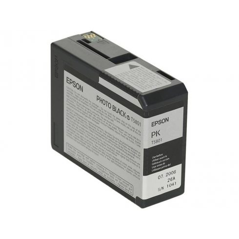 Epson spremnik s tintom/ C13T596900/ StylusPro7900/9900/ Light Light/ 350 ml