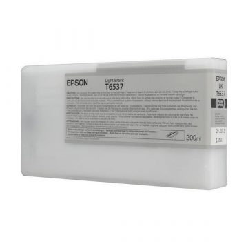   Epson spremnik s tintom/ C13T653700/ StylusPro4900/ Light/ 200 ml