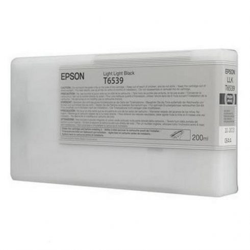 Epson spremnik s tintom/ C13T653900/ StylusPro4900/ Light Light/ 200 ml