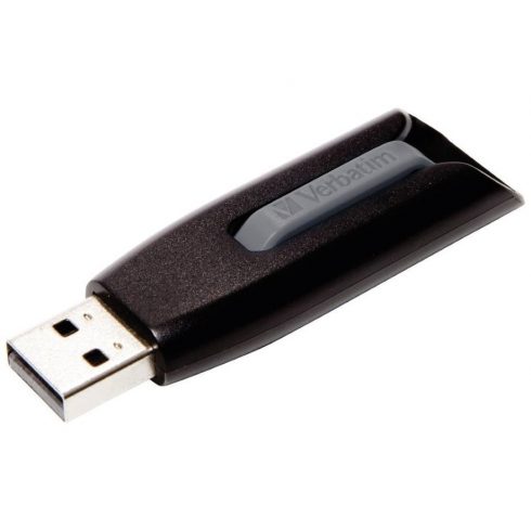 VERBATIM Flash disk Store 'n' Go V3/ 16GB/ USB 3.0/ crna