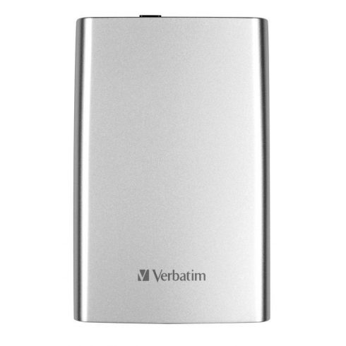 VERBATIM HDD/ Store 'n' Go/ 1TB/ Vanjski 2.5"/ USB 3.0/ srebrni