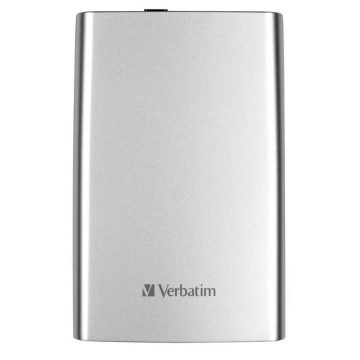   VERBATIM HDD/ Store 'n' Go/ 2TB/ Vanjski 2.5"/ USB 3.0/ srebrni