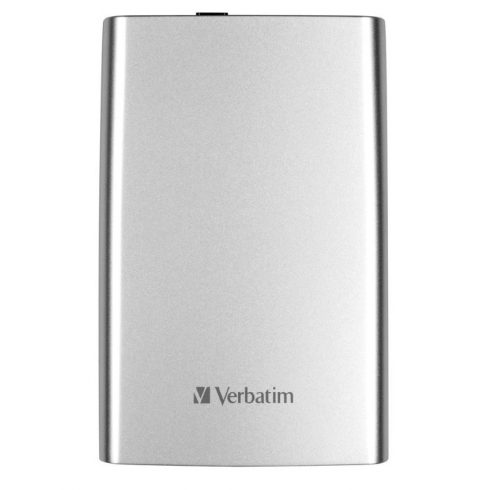 VERBATIM HDD/ Store 'n' Go/ 2TB/ Vanjski 2.5"/ USB 3.0/ srebrni