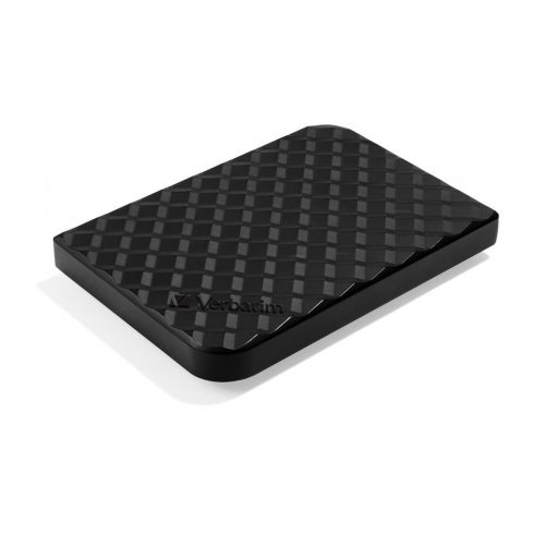 VERBATIM HDD/ Store 'n' Go/ 2TB/ Vanjski 2.5"/ USB 3.0/ GEN2/ crni