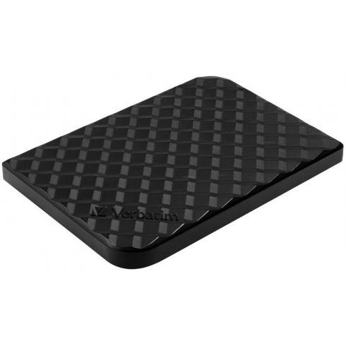 VERBATIM SSD/ Store 'n' Go/ 1TB/ Vanjski 2.5"/ USB 3.2 GEN1/ crni