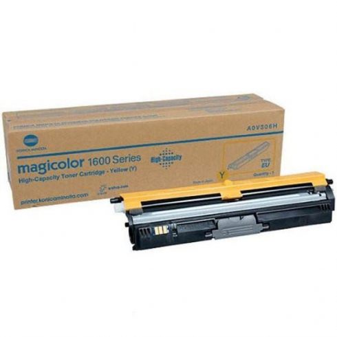 Konica Minolta toner žuti za MC1600/1680/1690 (2500 stranica)