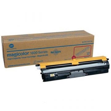   Konica Minolta toner magenta za MC1600/1680/1690 (2500 stranica)