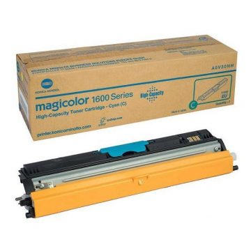   Konica Minolta toner cyan za MC1600/1680/1690 (2500 stranica)