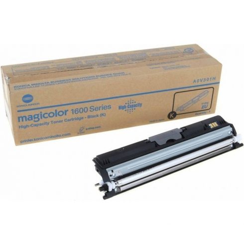 Konica Minolta toner crni za MC1600/1680/1690 (2500 stranica)