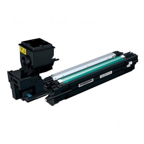 Konica Minolta toner žuti TNP-21Y za MC3730DN (3000 stranica)