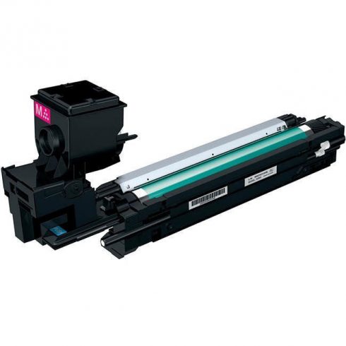 Konica Minolta Toner magenta TNP-20M za MC3730DN (5000 stranica)