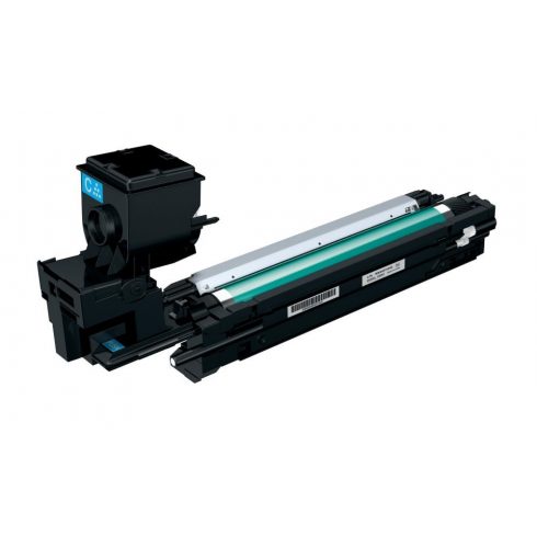 Konica Minolta Toner cyan TNP-20C za MC3730DN (5000 stranica)