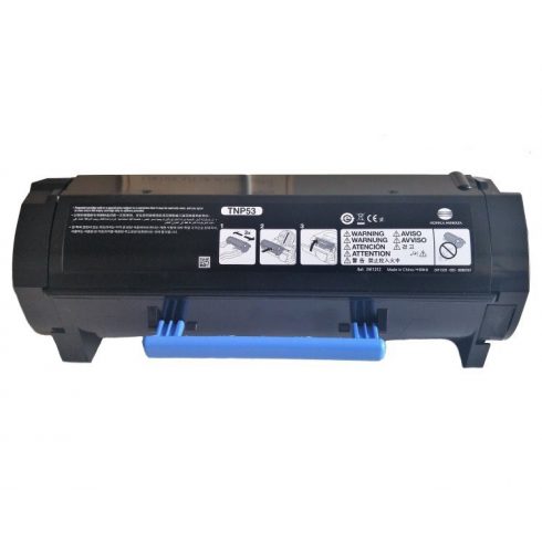 Konica Minolta originalni toner AADW050 (crni, 25 000 stranica) za Bizhub 4702p