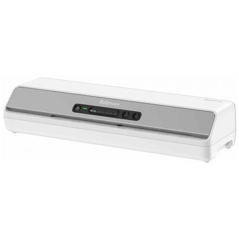 FELLOWES laminator AMARIS/ format A3/ širina laminacije 324 mm/ folija 80-175 mic/ bijelo-siva