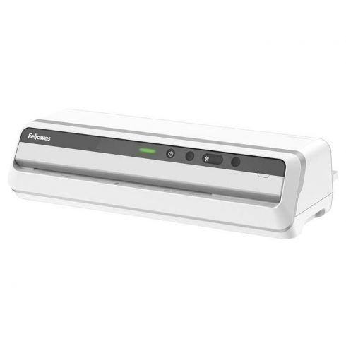 FELLOWES laminator JUPITER/ format A3/ širina laminacije 318 mm/ film 80-250 mic/ bijelo-crno