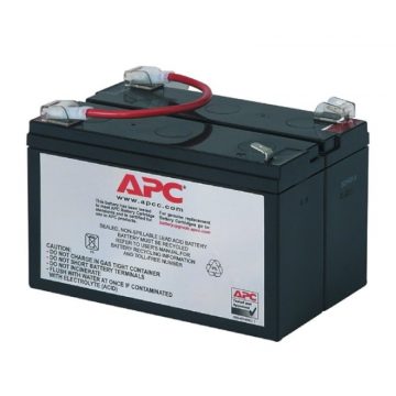 APC komplet baterija RBC3 za BK600C,BK600I