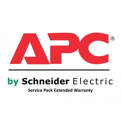 APC 1 Year Service Pack Extended Warranty (produljenje jamstva za novi proizvod), SP-01, BOX