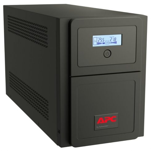 APC Easy UPS SMV 2000VA (1400W)/ 230V/ Tower/ LINE-INTERACTIVE/ LCD