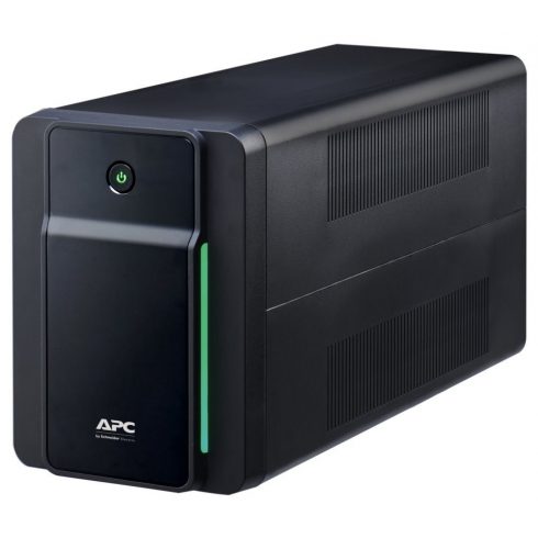 APC Back-UPS 1200VA (650W)/ AVR/ 230V/ 6x IEC napajanje