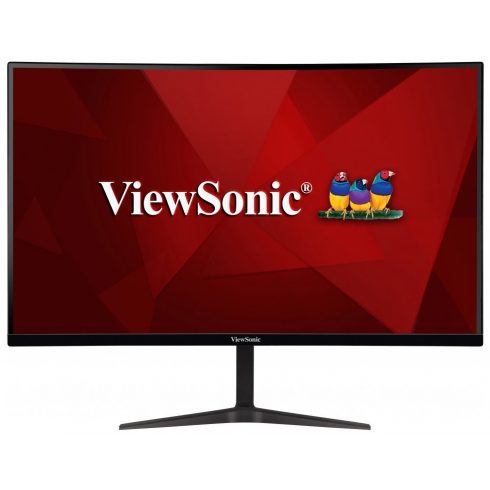 ViewSonic VX2719-PC-MHD OMNI / 27" prozračni / VA / 16:9 / 1920x1080 / 240Hz/ 1ms/ 250cd/m2 / 2xHDMI / DP / Repro