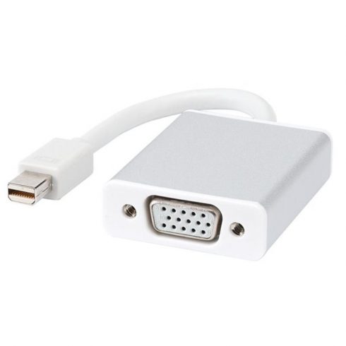 Kanex iAdapt VGA - Mini DisplayPort na VGA adapter (Full HD 1920x1080)