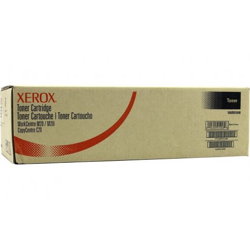 Xerox original toner M20/ M20i/ crni/ 8000s.