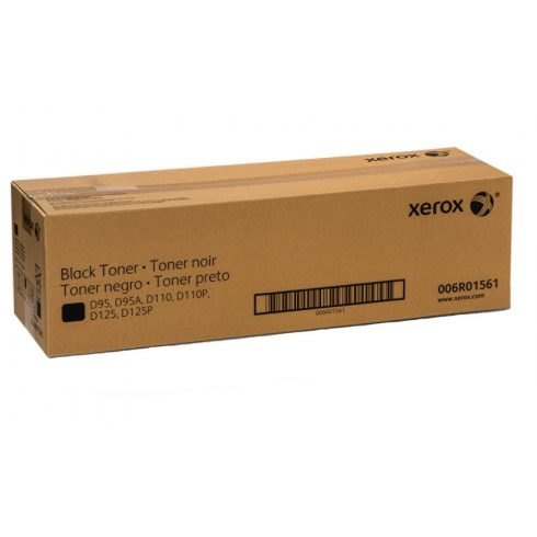 Xerox originalni toner 006R01561 (crni, 65 000str.) pro D95A/D110/D125