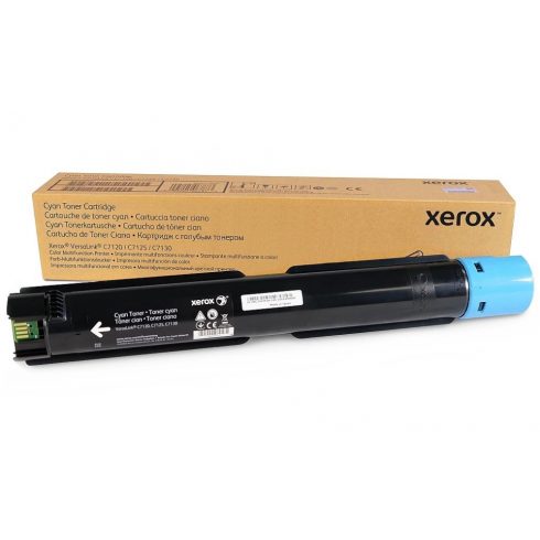 Xerox originalni toner 006R01829 za VersaLink C71xx, 18500s, cijan