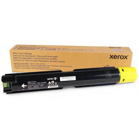 Xerox originalni toner 006R01831 za VersaLink C71xx, 18500s, žuti