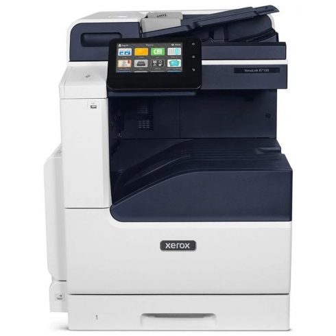 Xerox VersaLink B71xxV_D, B&W MFZ, A3, Duplex Copy/print/Scan PCL5c/6 DADF, POTREBAN JE KIT ZA INICIJALIZACIJU