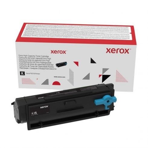 Xerox originalni CRNI toner kaseta standardnog kapaciteta za B310/B305/B315 (3000 stranica)