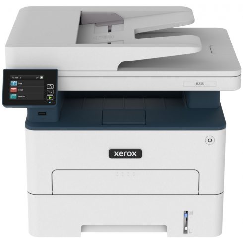 Xerox B235V_DNI/ čb laser PSCF/ A4/ 34ppm/ 600x600 dpi/ USB/ WiFi/ Duplex/ ADF/ Airprint