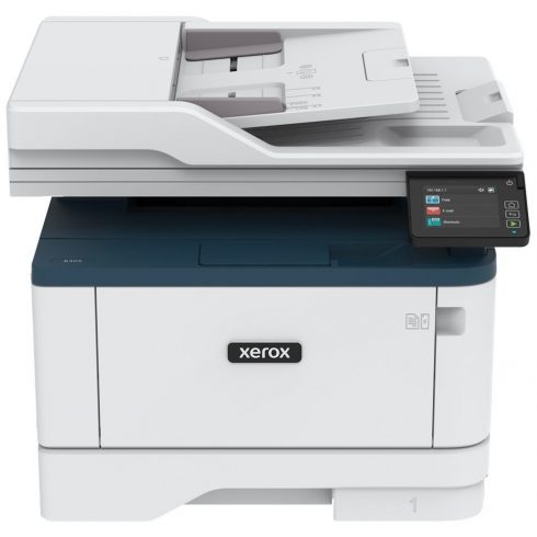 Xerox B305V_DNI/ c/b laserski PSC/ A4/ 38 stranica u minuti/ 600x600 dpi/ USB/ LAN/ WiFi/ Duplex/ ADF/ Airprint